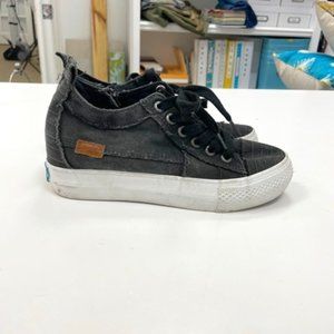 Blowfish malibu size 8